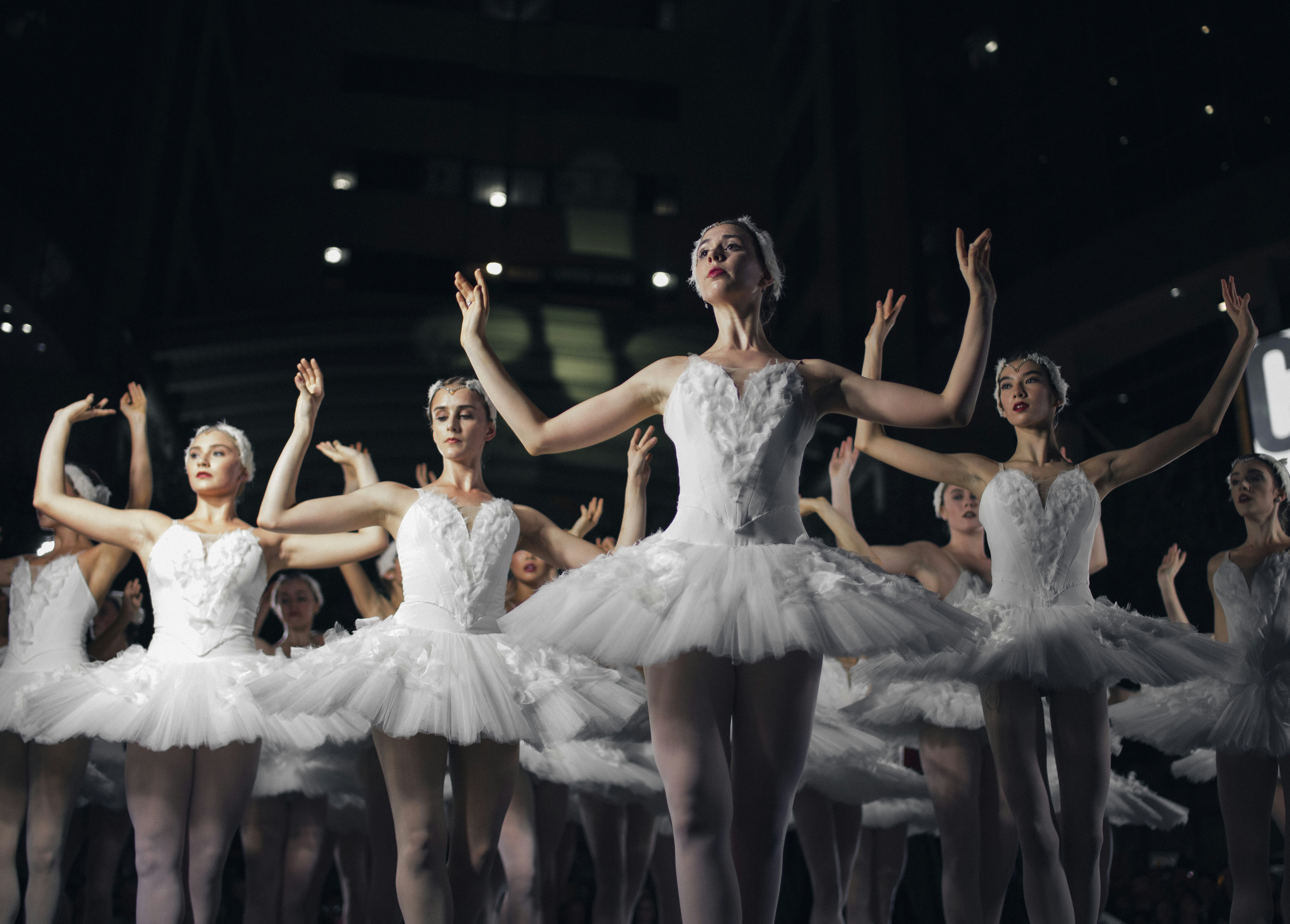 Ballet, Hip Hop, or Contemporary? Choosing Your Child's First Class
